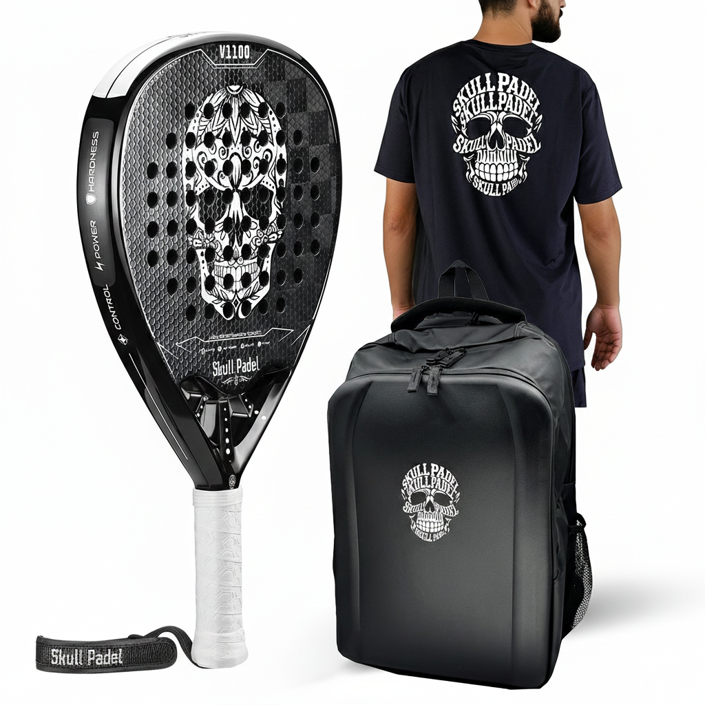 Combi Pack: V1100 - BAG - SHIRT