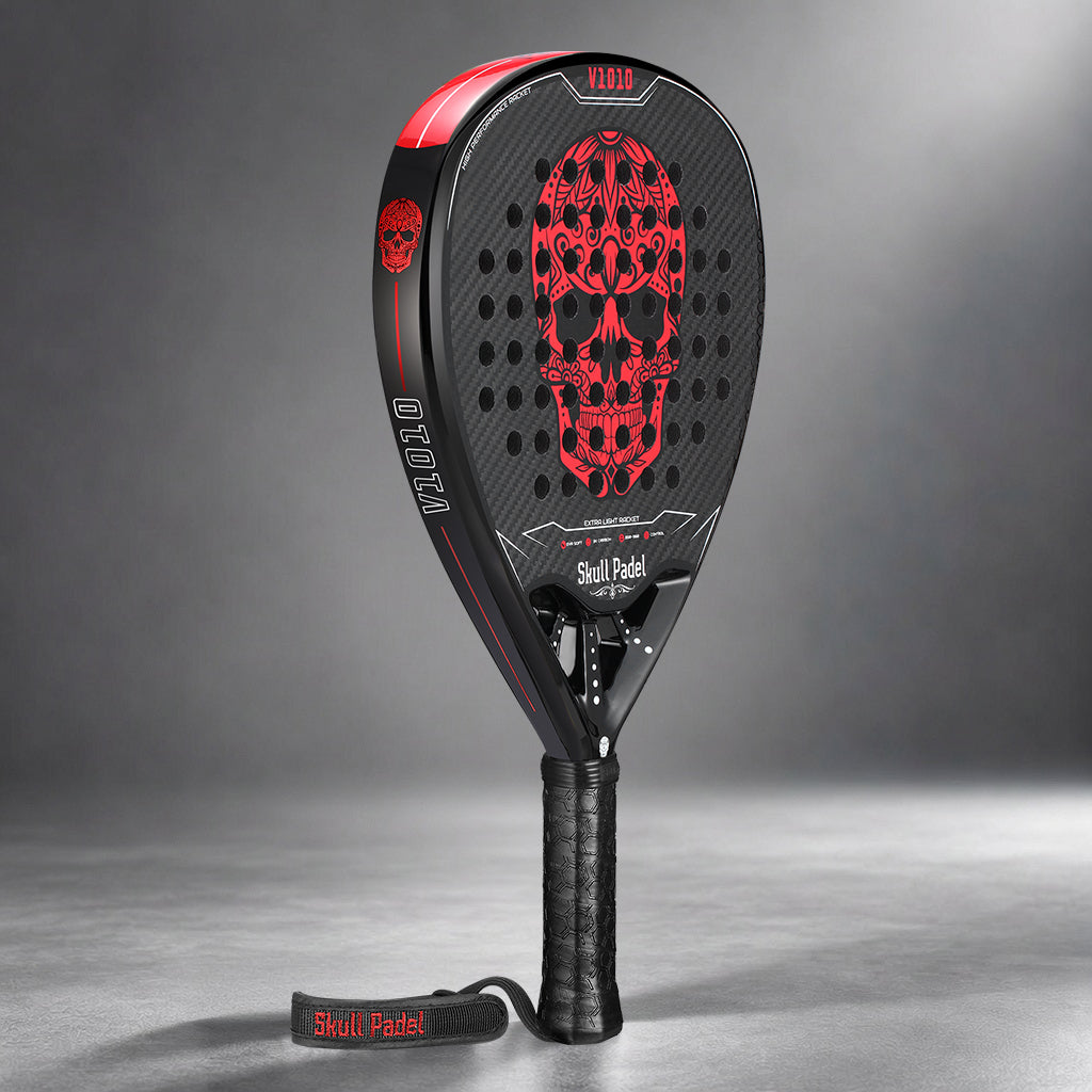V1010 - RED 3K