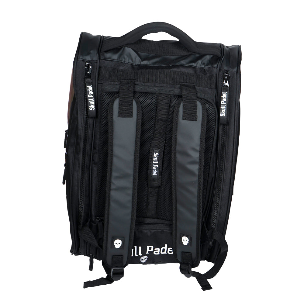 PADEL BAG XXL - CAMO