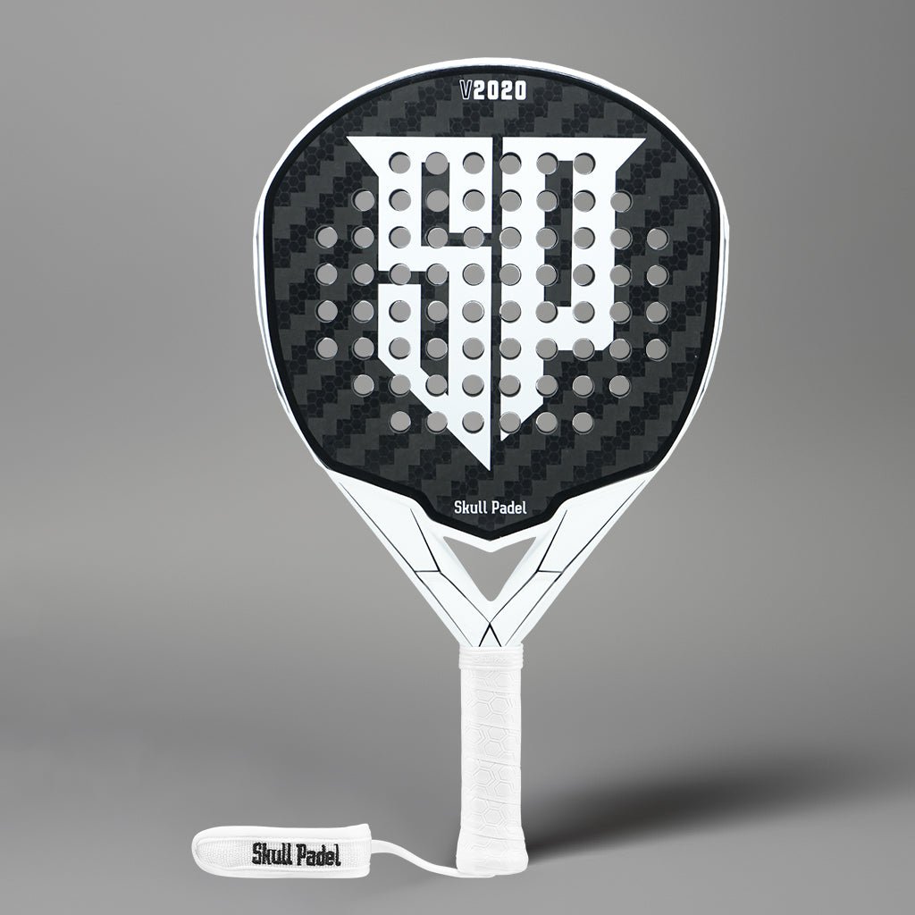 V2020 - SP (15K) - Skull Padel