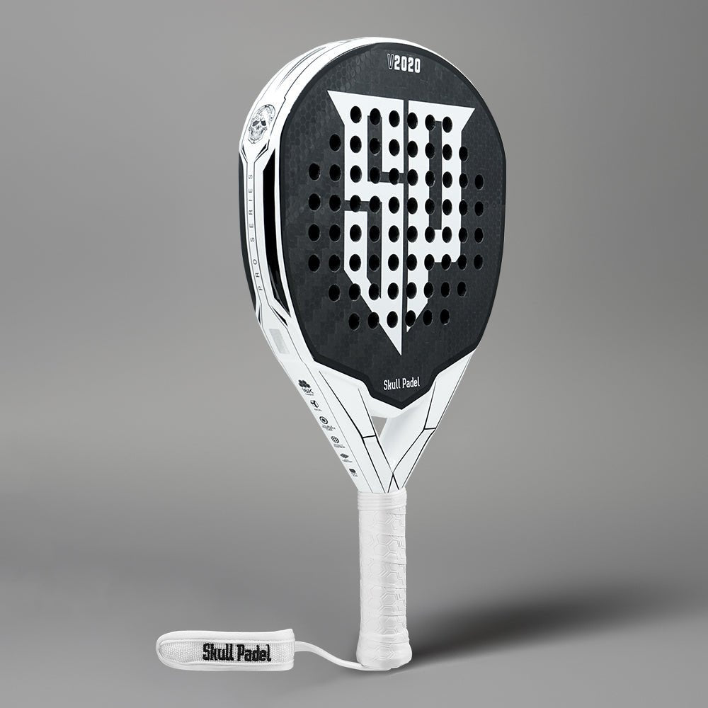 V2020 - SP (15K) - Skull Padel