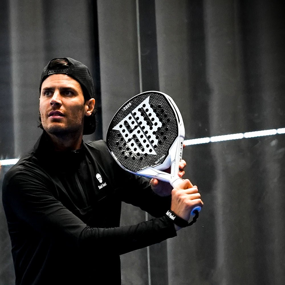 V2020 - SP (15K) - Skull Padel