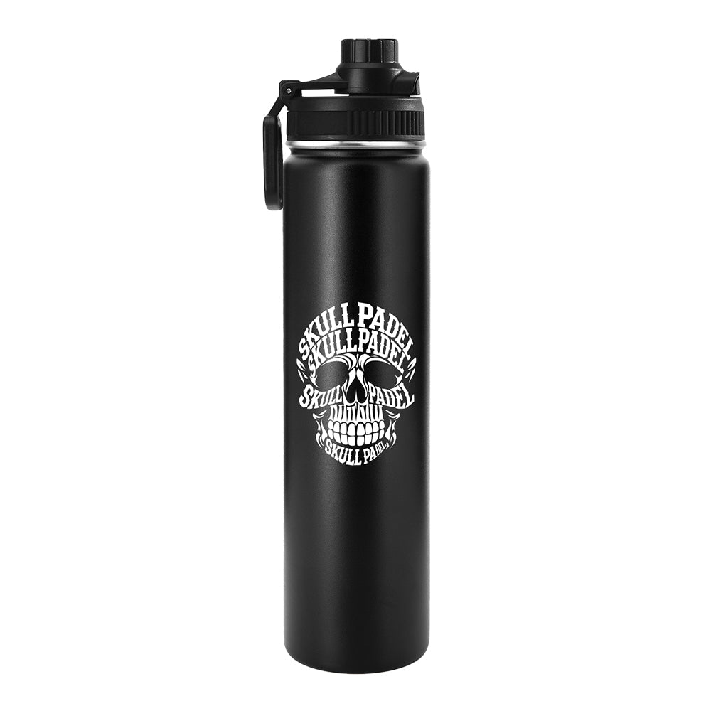 Water Bottle - Skull Padel - 1000ML - Skull Padel