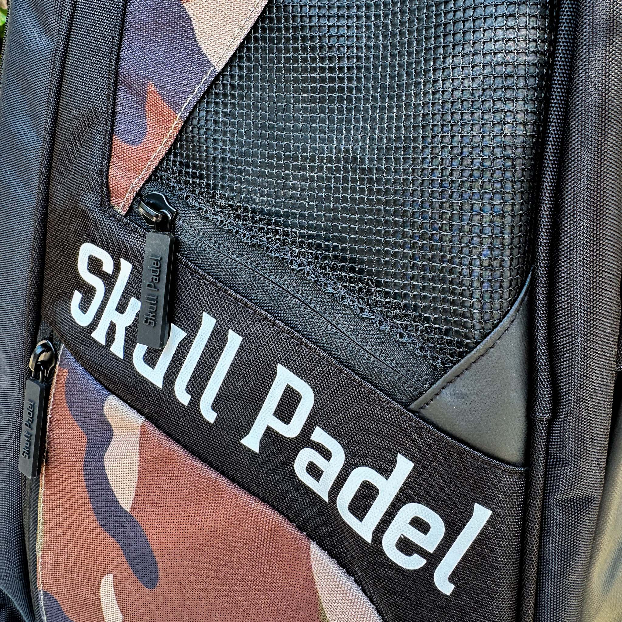 PADEL BAG XXL - CAMO