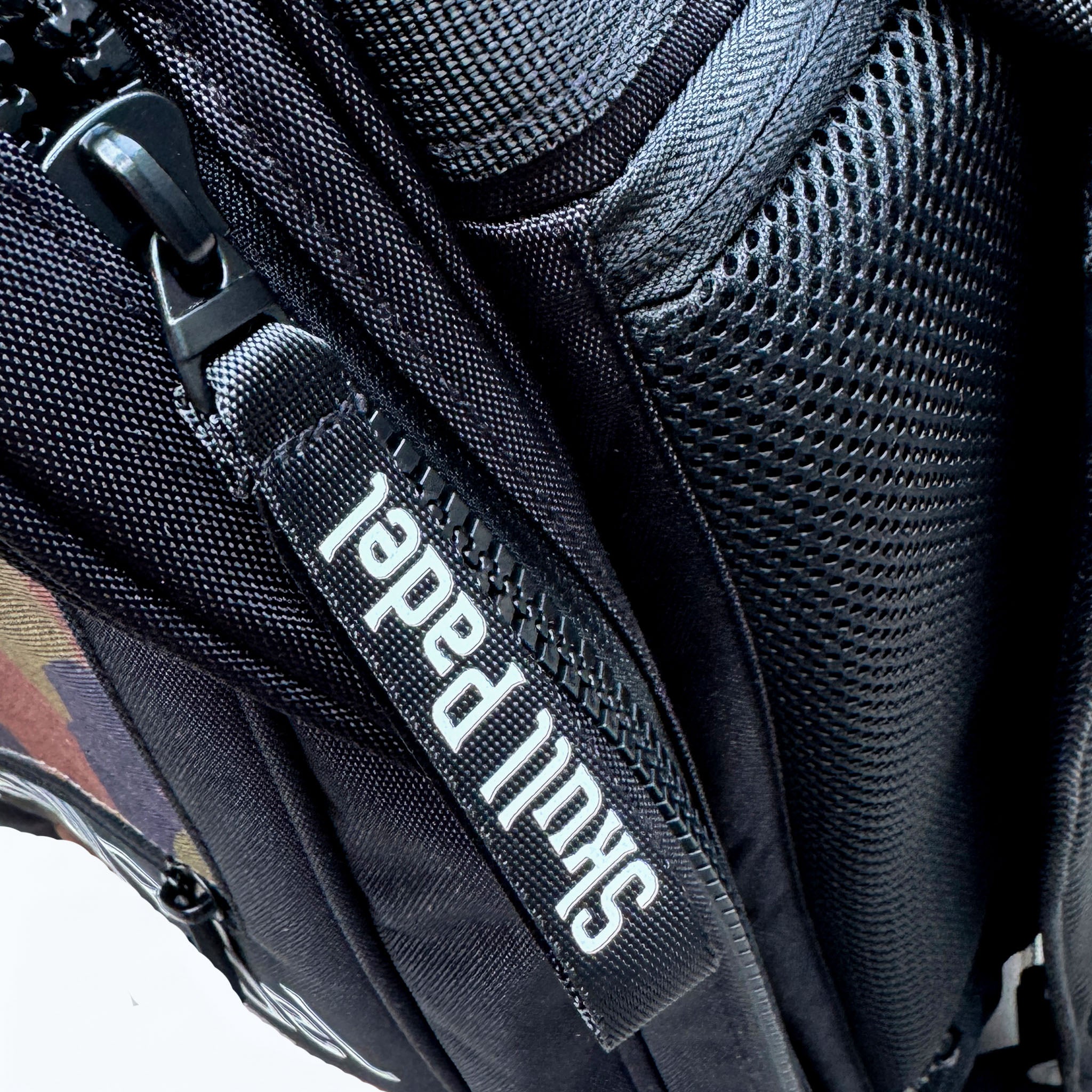 PADEL BAG XXL - CAMO