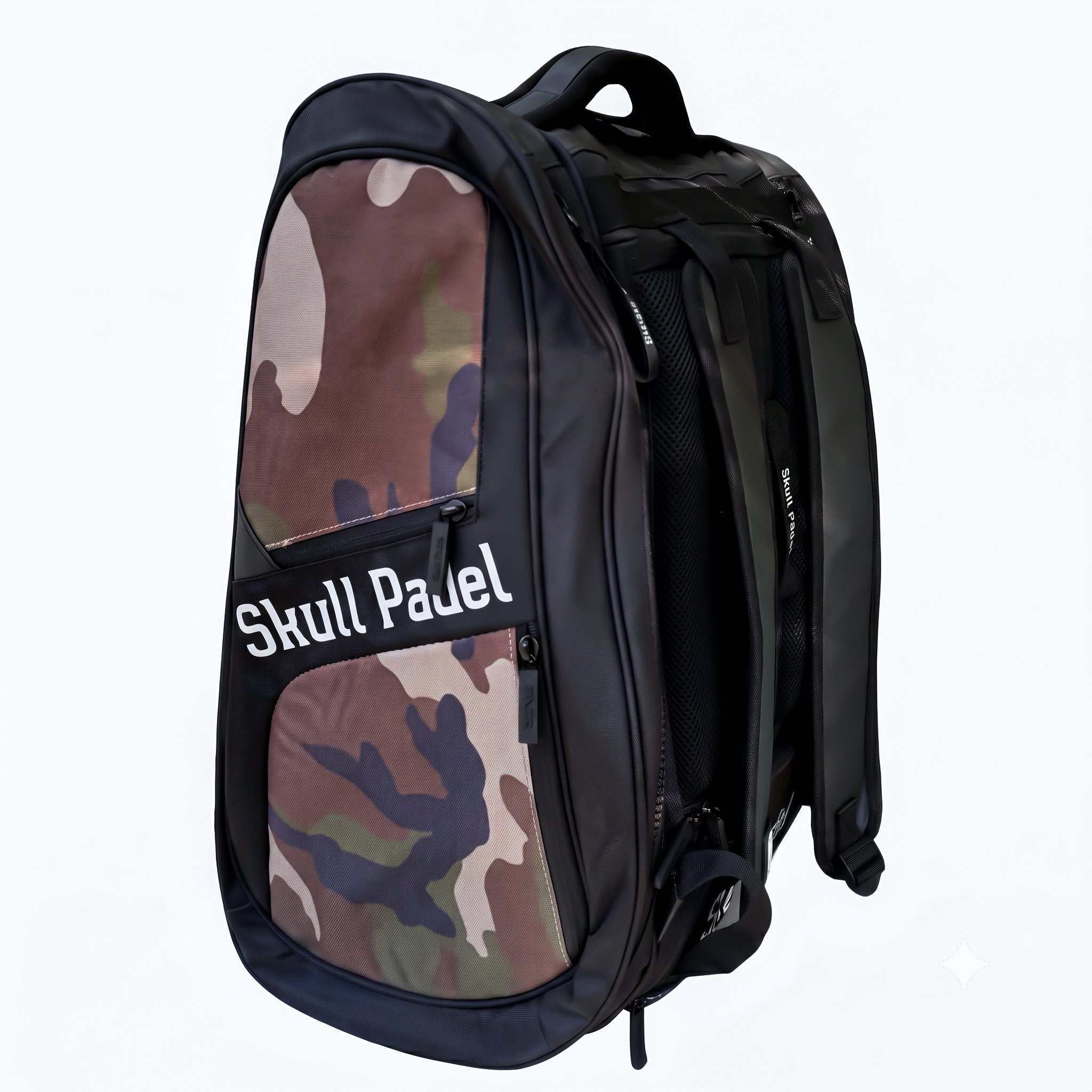 PADEL BAG XXL - CAMO