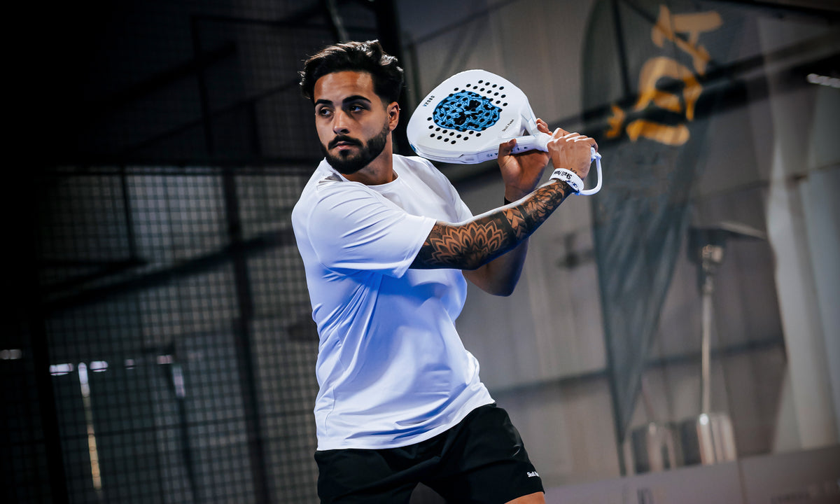 Skull Padel