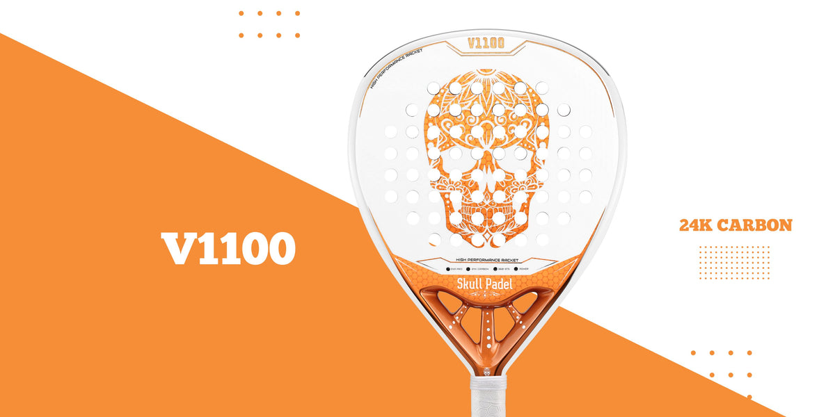 Padel Rackets