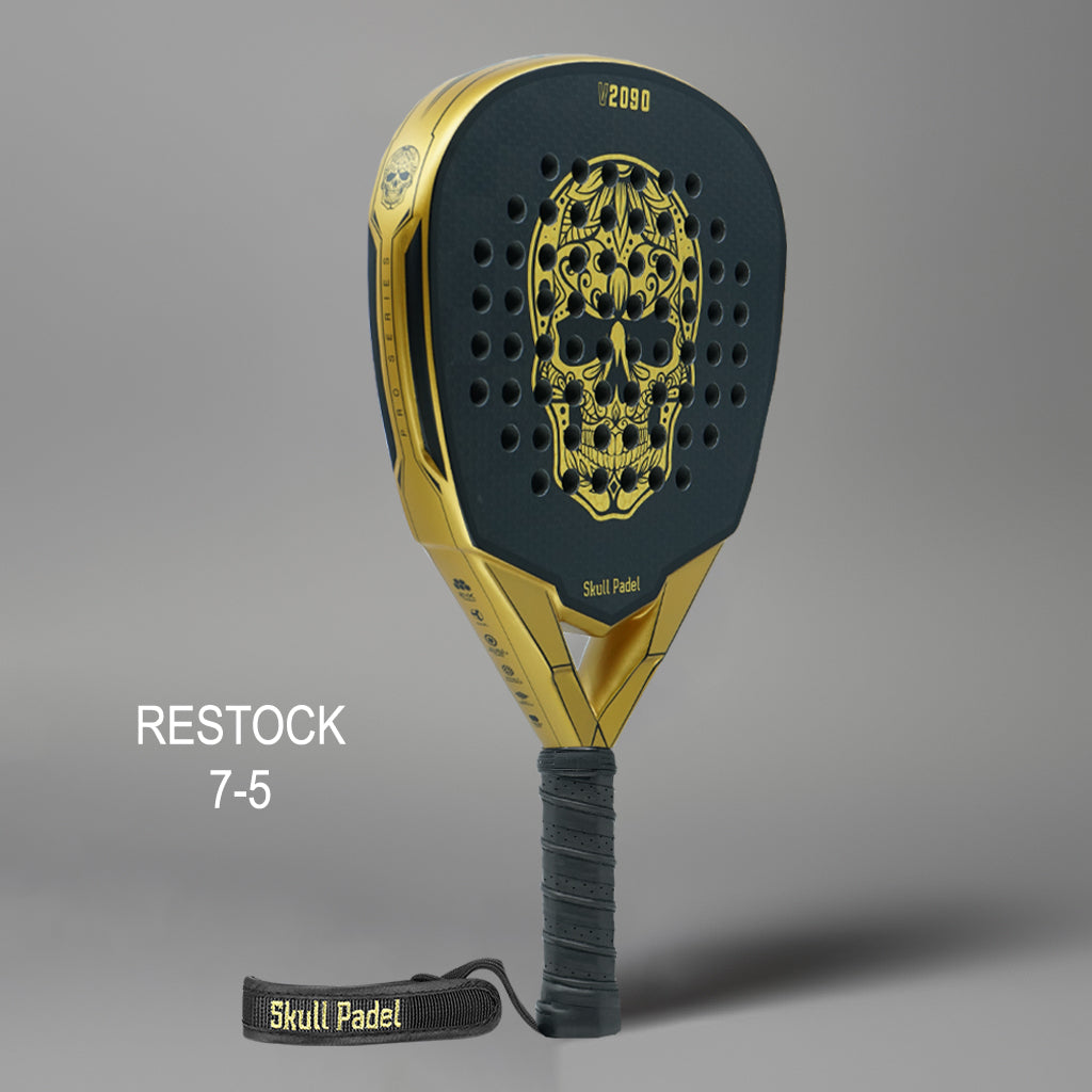 V2090 - Black Gold 24K
