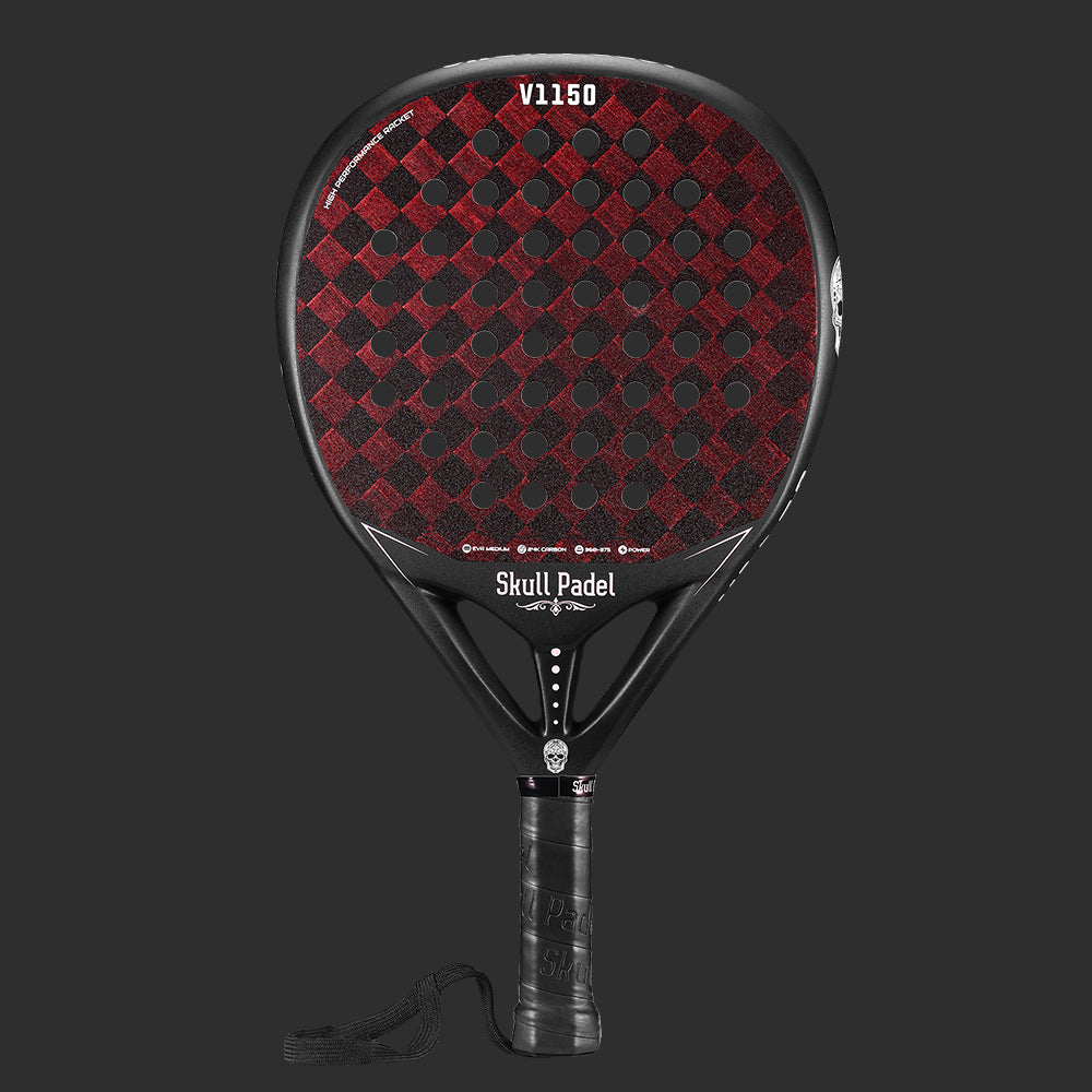 V1150 - Rouge Noir 24K