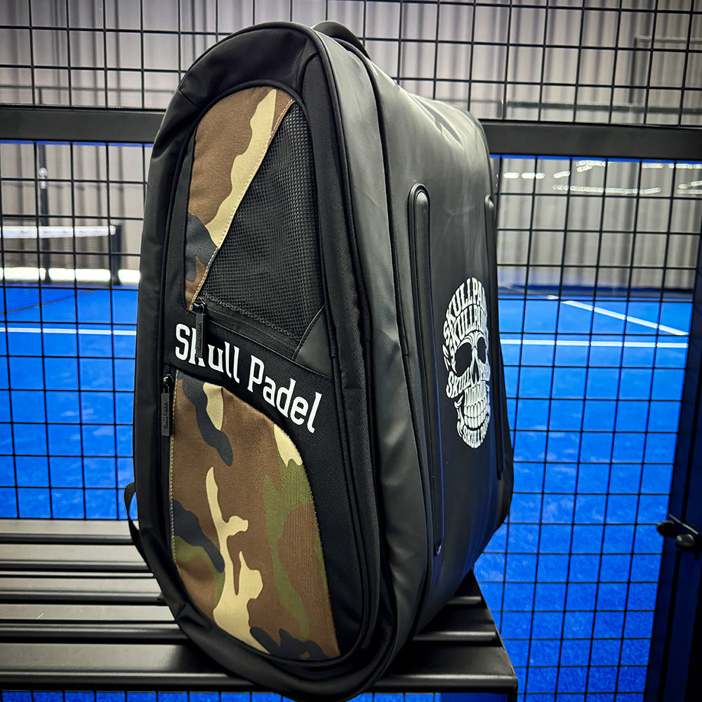 PADEL BAG XXL - CAMO