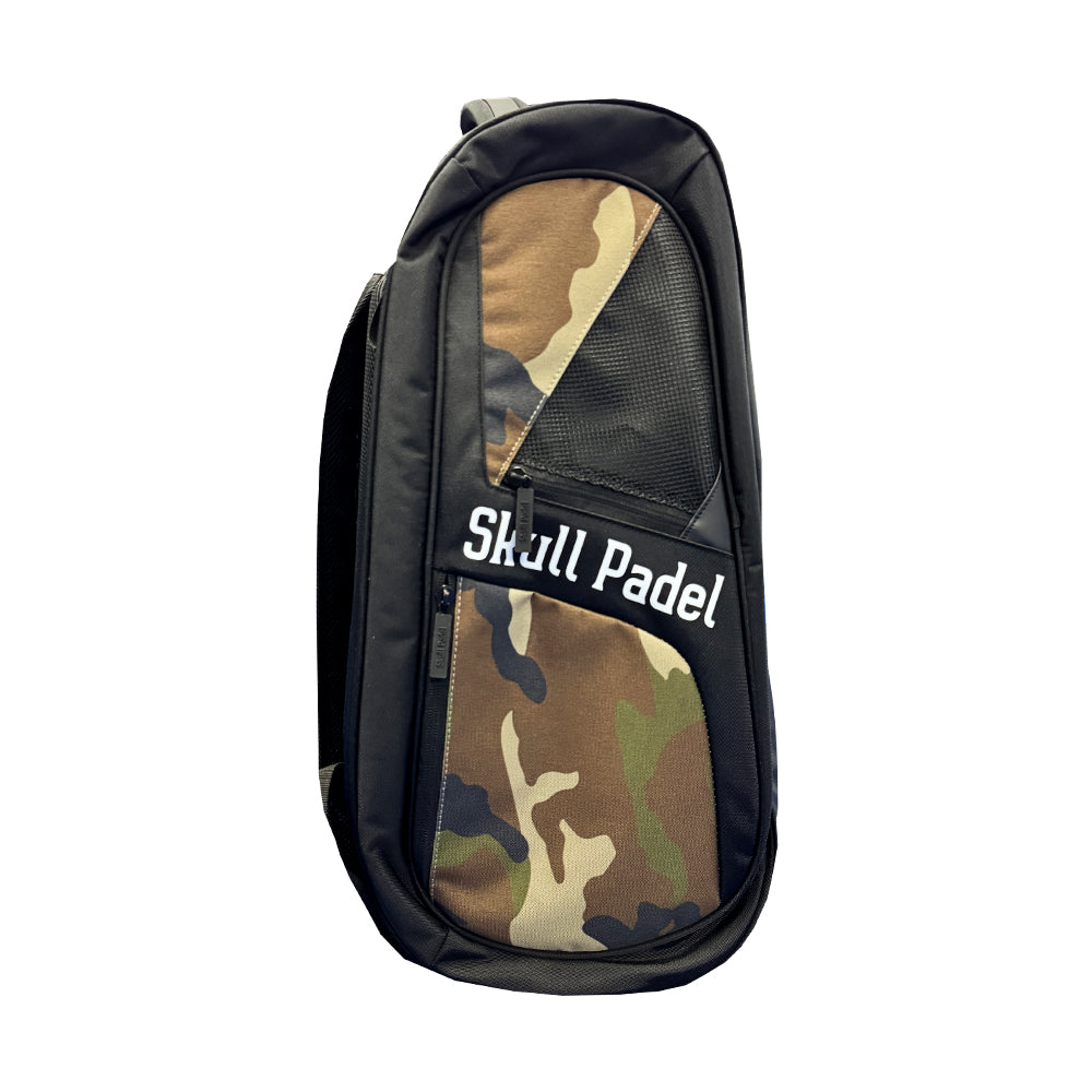 PADEL BAG XXL - CAMO