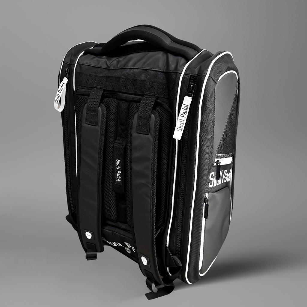 V2020 SP + Padel Bag Bundle – Best Value | Skull Padel