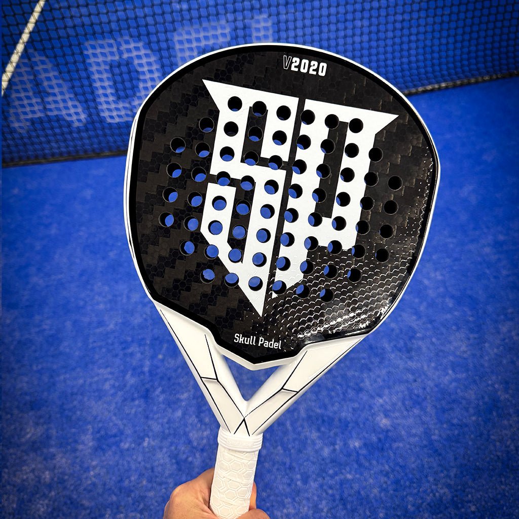 V2020 - SP (15K) - Skull Padel