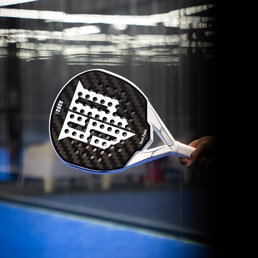 V2020 - SP (15K) - Skull Padel