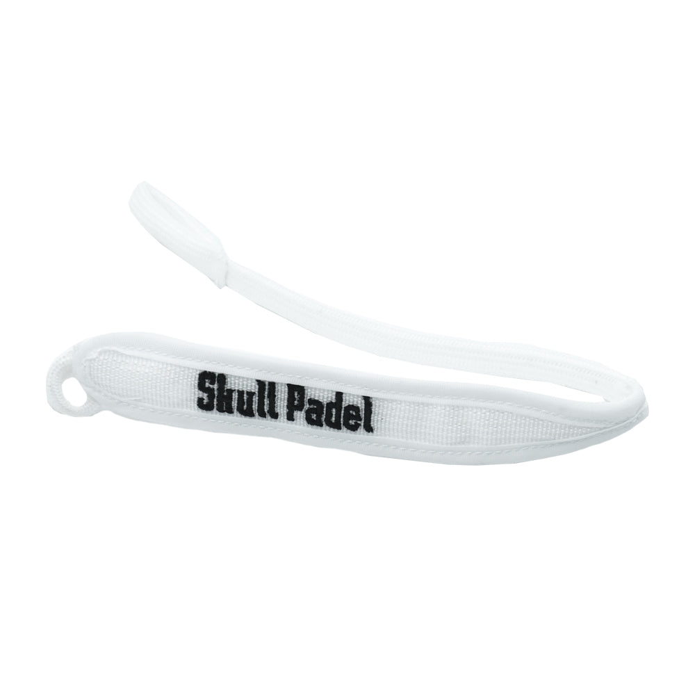 Wristband (2026 editions) - Skull Padel