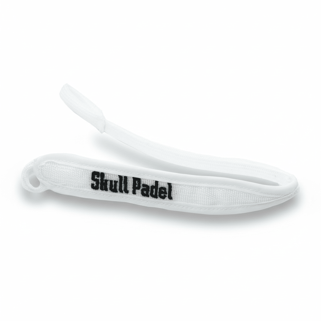 Wristband (2026 editions) - Skull Padel