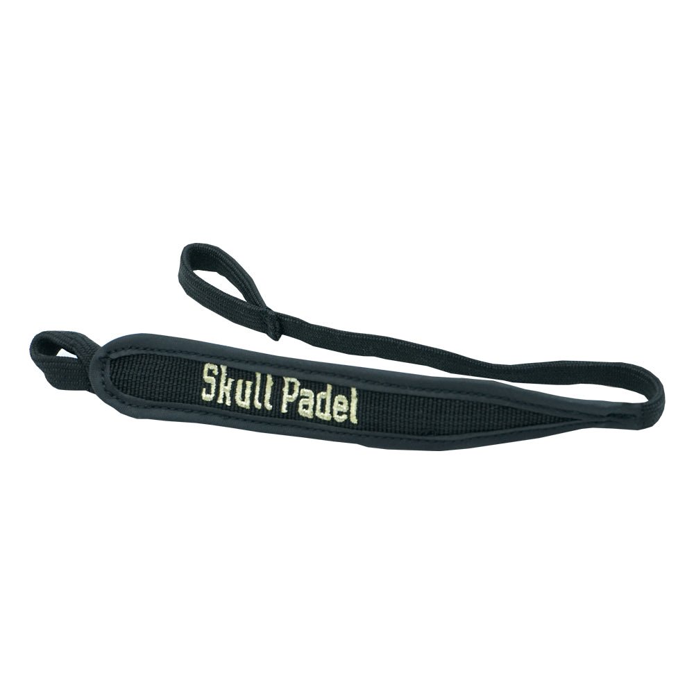 Wristband (2026 editions) - Skull Padel