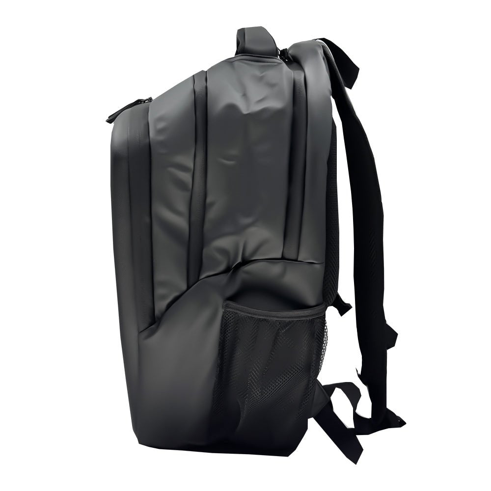 XL Backpack - Black White - Skull Padel